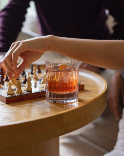 Coffret Negroni