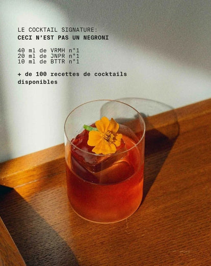 BTTR n°1 (70 cl)