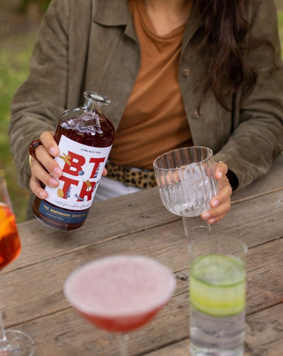 BTTR n°1 (70 cl)