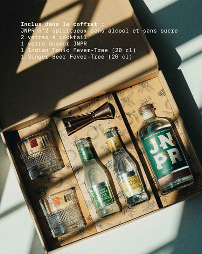 Coffret Mamma