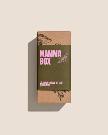 Mamma Box