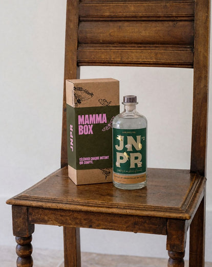 Mamma Box