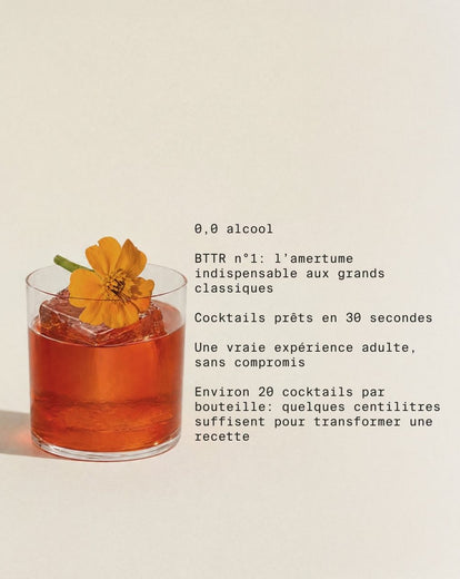 BTTR n°1 (70 cl)
