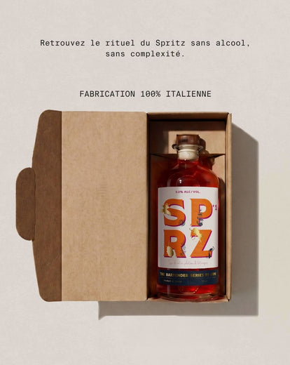 SPRZ n°1