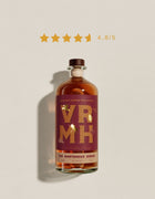 VRMH n°1 - Apéritif sans alcool