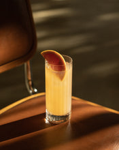 Recette de variante Paloma sans alcool rose cocktails sans alcool soda au pamplemousse citron vert sirop d'agave glaçons goût tequila blanche pétillant mezcal