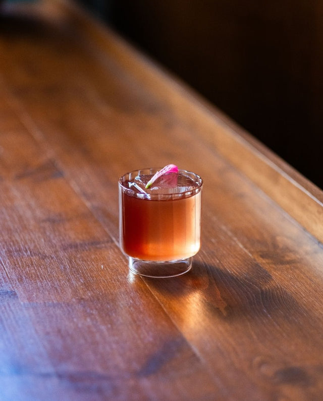 JNPR - Poppy - Cocktail analcolico