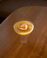 pornstar martini sans alcool fruit de la passion prosecco