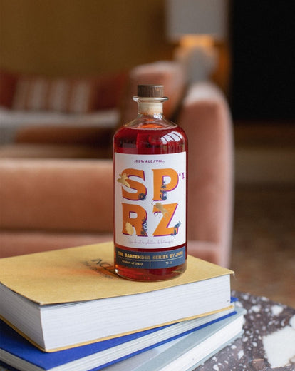 SPRZ n°1