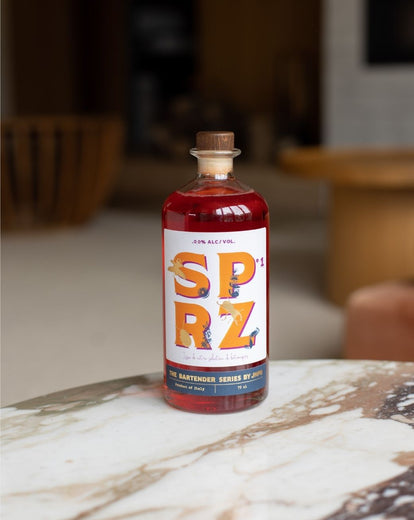 SPRZ n°1