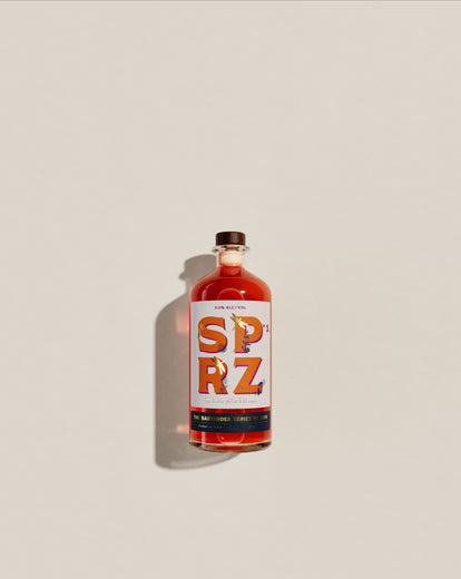 SPRZ n°1