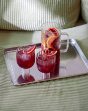 sangria sans alcool vin raisin rouge