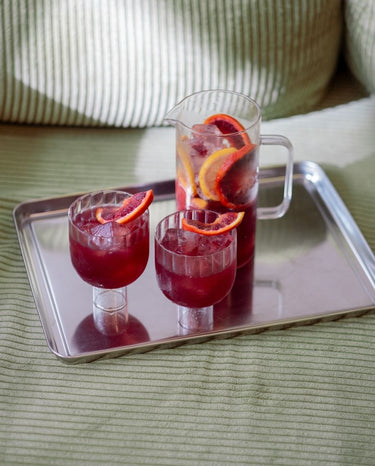 sangria sans alcool vin raisin rouge