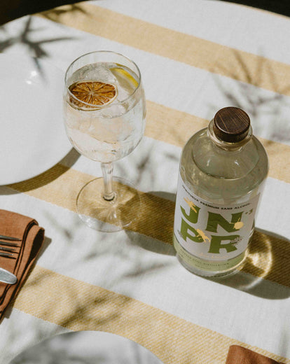 4 Indian Tonics - Fever Tree