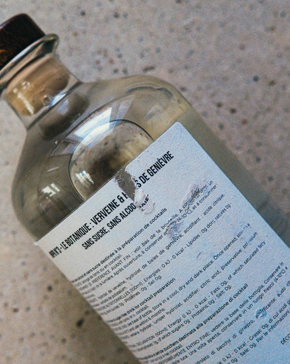 2 bouteilles JNPR n°3 avec défaut
