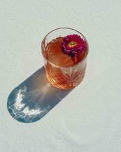 cocktail café sans alcool