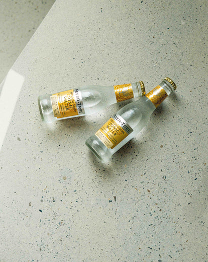 Indian Tonic - Fever Tree