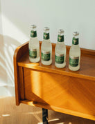 4 Ginger Beer - Fever Tree