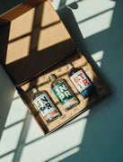 Coffret Signature