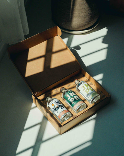 Coffret Collection