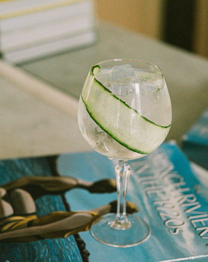 4 Indian tonics - Match
