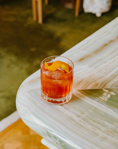 Coffret Negroni