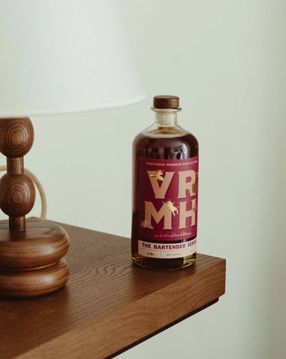 1 bouteille VRMH n°1 avec défaut