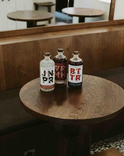 Coffret Negroni