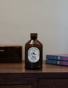 Lime syrup - Bacanha