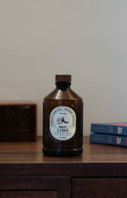 JNPRSirop de lime - Bacanha