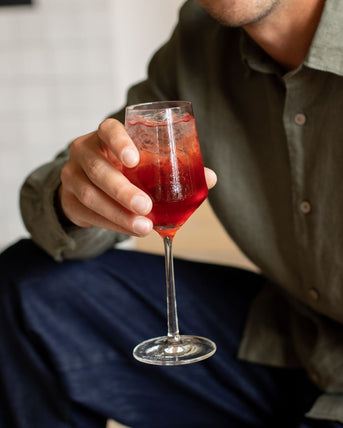 spritz violette