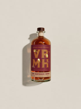 JNPRVRMH n°1 - Apéritif sans alcool