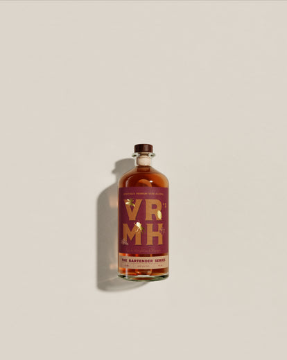 2 bouteilles VRMH n°1 avec défaut