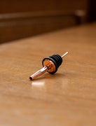 Bec verseur pour bouteille