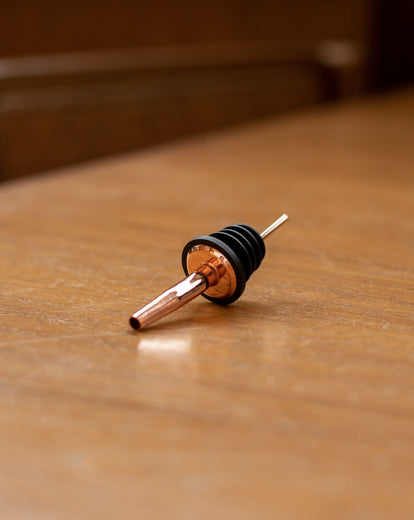 JNPRBec verseur pour bouteille