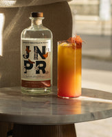 tequila sunrise sans alcool