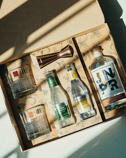 Set premium JNPR n. 1