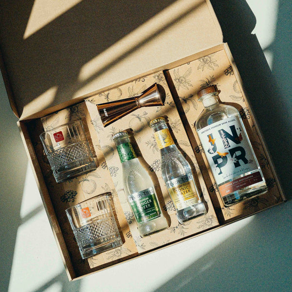 JNPRCoffret découverte JNPR n°1