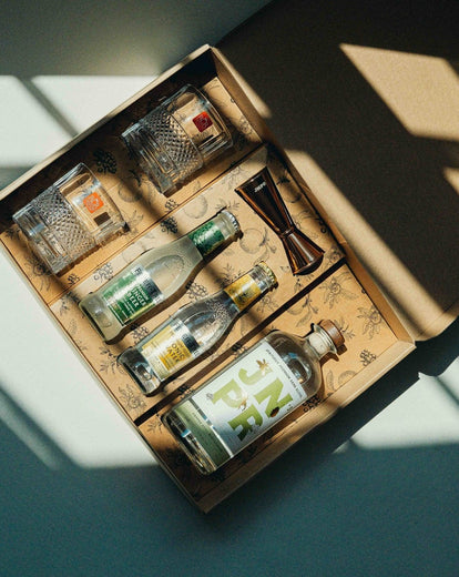 JNPRCoffret découverte JNPR n°3