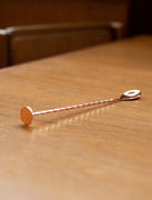 Cuillère à cocktail