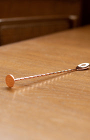 JNPRCuillère à cocktail