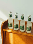 4 Ginger Beer - Fever Tree