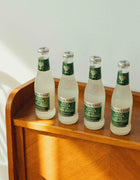 4 Ginger Beer - Fever Tree