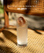 2 Ginger Beer without sugar