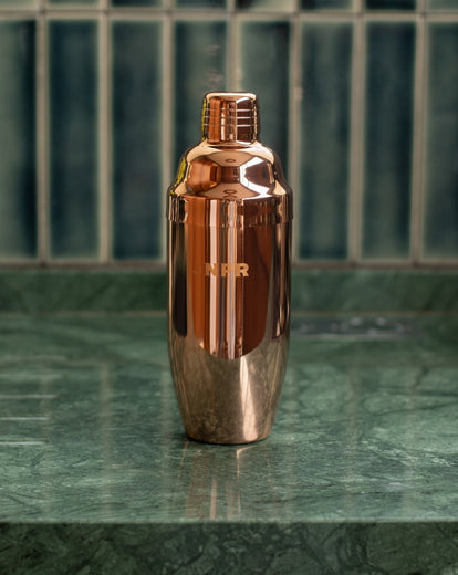 JNPRShaker à cocktails