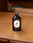 Sirop de basilic - Bacanha