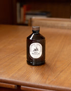 Sirop de basilic - Bacanha