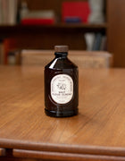 Sirop de fleur de sureau - Bacanha