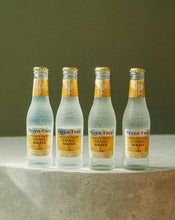 JNPR4 Indian Tonics - Fever Tree