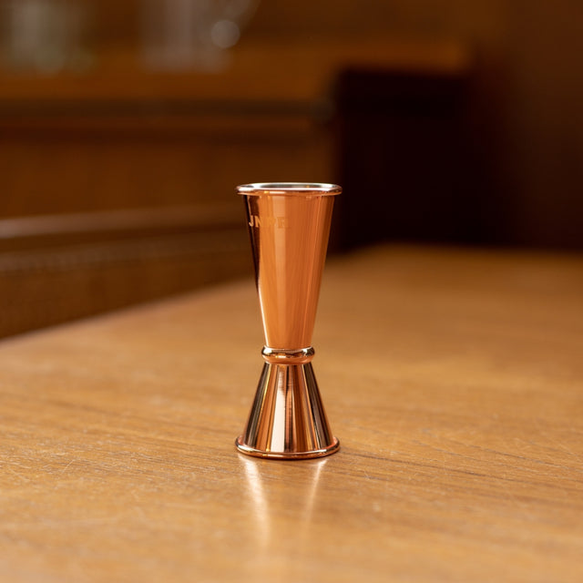 Verre doseur JNPR 30/50ml